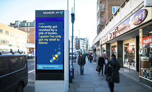 Signage Advertising